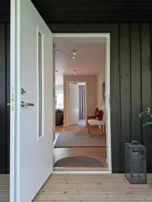 VILLA ELLA close to disc golf, swimming and Gothenburg - Image 2