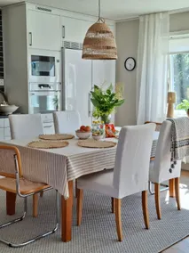 VILLA ELLA close to disc golf, swimming and Gothenburg - Image 3