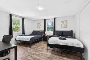 North London Gem | 7 Beds | BBQ/Gym | Sleeps 11 - Image 5