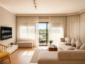 3Bedroom Duplex Einbay | lagoon view | Einbay - Image 2