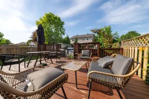 Pool, BBQ & Foosball Spacious 4BR Home - Image 4