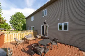 Pool, BBQ & Foosball Spacious 4BR Home - Image 3