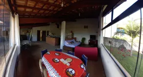 Sonho Meu Farmhouse / Tranquility & Nature - Image 4