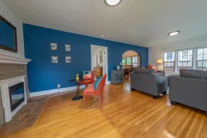 Spokane 2BDR Home: Steps Away from Manito Park! - Image 5