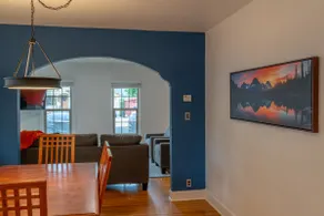 Spokane 2BDR Home: Steps Away from Manito Park! - Image 3