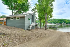 Private Boat Ramp + Dock: Ozarks Lake Escape! - Image 4