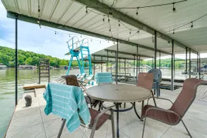 Private Boat Ramp + Dock: Ozarks Lake Escape! - Image 2