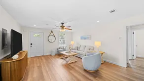 Historic St Andrews Coastal Bungalow - Image 5