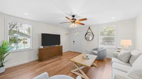 Historic St Andrews Coastal Bungalow - Image 4