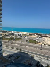Alamein North Edge Tower Sea View - Image 3