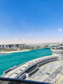 Alamein North Edge Tower Sea View - Image 2