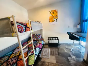 MrW Stylish 3BR Apartment at Torre Bermeo - Image 5