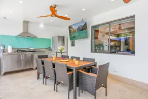 CasaAzucarMiami/Pool+Heater/Gazebo/BBQ/12People - Image 4