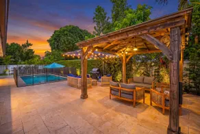 CasaAzucarMiami/Pool+Heater/Gazebo/BBQ/12People - Image 5