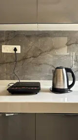 R Tisto | 1 BHK Lux Homestay | Jaipur - Image 5