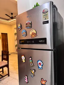 R Tisto | 1 BHK Lux Homestay | Jaipur - Image 4