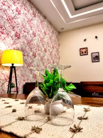 R Tisto | 1 BHK Lux Homestay | Jaipur - Image 3
