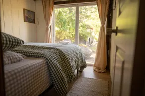 Rustic Lakefront Cabin Near Spokane - Image 3