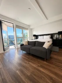 Sunset Blvd Studio apartment in the heart of city - Image 3