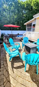Private Oasis Pool close to downtown Grand Rapids - Image 5