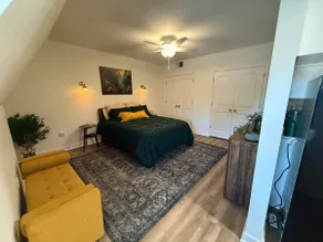 Modern Loft Above O’Brien’s Irish Pub | Warrenton - Image 2