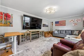 Pool, Dream Home Gym, TV+Desk Each Room, Games - Image 3