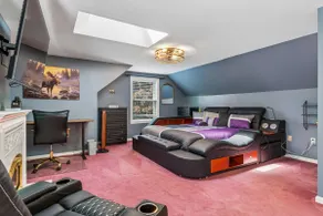 Pool, Dream Home Gym, TV+Desk Each Room, Games - Image 2