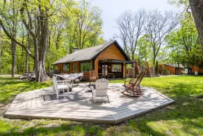 Within: 200-acre Spa Retreat w/ Private Airstrip - Image 2