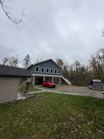 Lake house on 2.5 Acres with public boat launch - Image 5