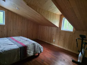 Small rustic accommodation on a beautiful site - Image 5