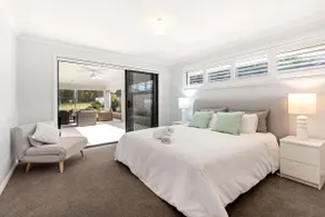 Coastal Retreat - Pet Friendly with Fire Pit - Image 3