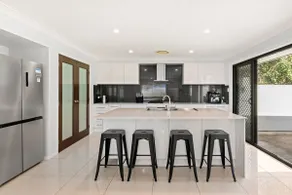Coastal Retreat - Pet Friendly with Fire Pit - Image 5