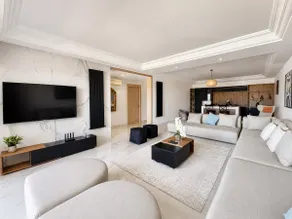 Marsa Cube House Beachfront Living in La Marsa - Image 3