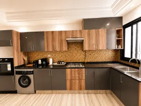 Marsa Cube House Beachfront Living in La Marsa - Image 5