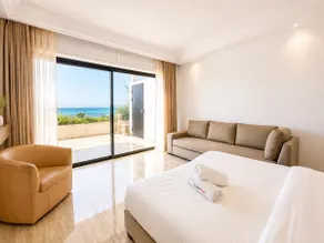 Marsa Cube House Beachfront Living in La Marsa - Image 4