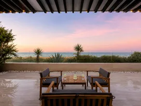 Marsa Cube House Beachfront Living in La Marsa - Image 2