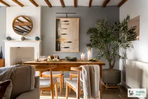 Charlotte's Cottage, a Charming Cotswolds Getaway - Image 4