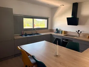 Apartment 8 people - 4 bedrooms - Image 2