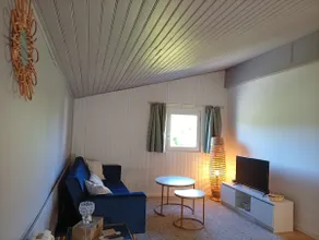 Air-conditioned accommodation, private terrace + garage - Image 5