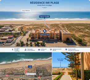 Luxury residence with direct beach access - Image 3