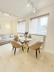 Det Gamle Vaskeri - Historical Apartment in Horsens - Image 3