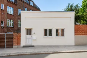 Det Gamle Vaskeri - Historical Apartment in Horsens - Image 4