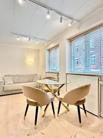 Det Gamle Vaskeri - Historical Apartment in Horsens - Image 2