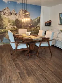 Casa Blanca ideal para familias y trabajo - Image 2