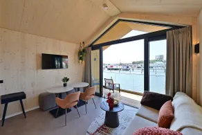 Harbourlodge XL | Comfort and space on the water - Image 2
