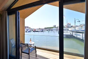 Harbourlodge XL | Comfort and space on the water - Image 3