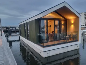 Harbourlodge XL | Comfort and space on the water - Image 4