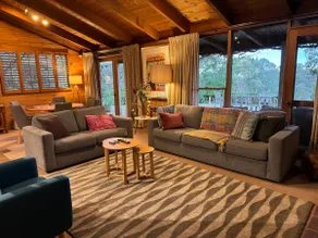 Red Hill 5 acre Family Getaway on The Peninsula - Image 3
