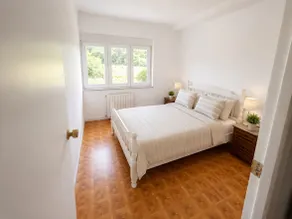 Hermedesuxo Apartments - Fisterra - Flat A - Image 2