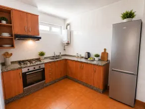 Hermedesuxo Apartments - Fisterra - Flat A - Image 4